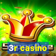 3r casino