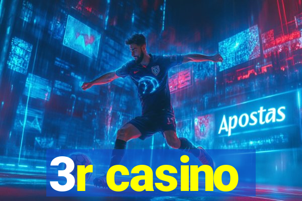 3r casino