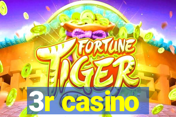 3r casino