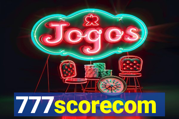 777scorecom