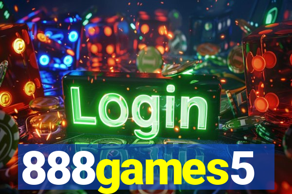 888games5