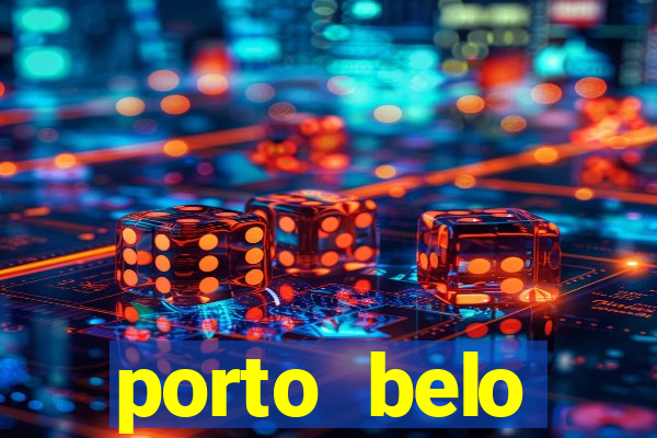 porto belo abastecimento segunda via