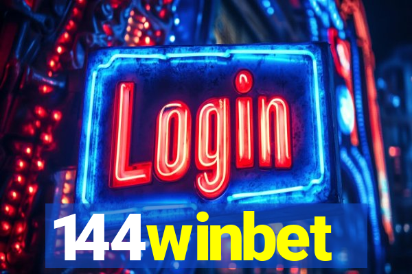 144winbet