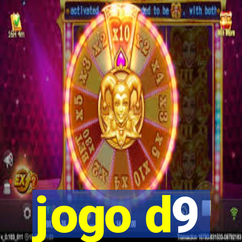 jogo d9