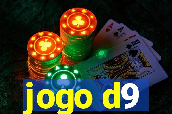 jogo d9