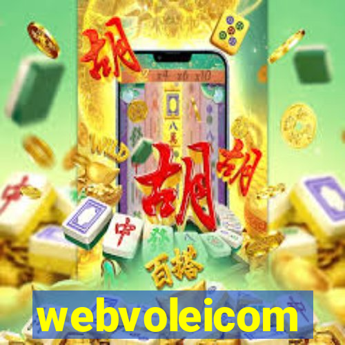 webvoleicom