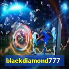 blackdiamond777