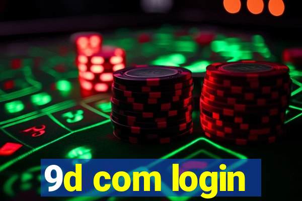 9d com login