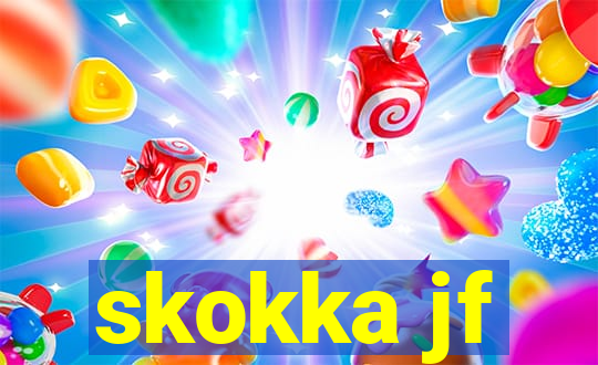 skokka jf