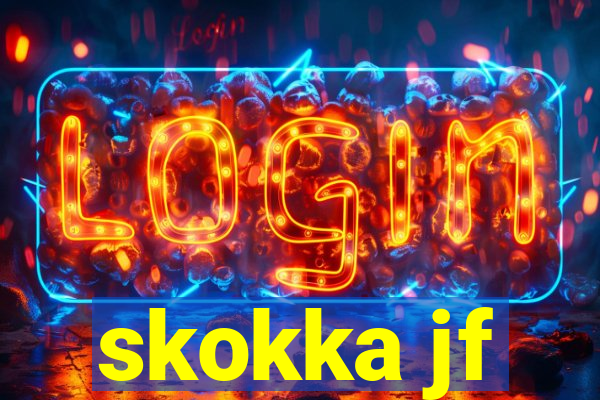 skokka jf