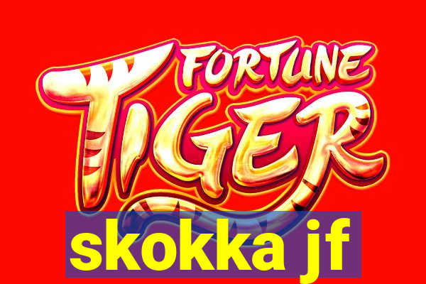 skokka jf