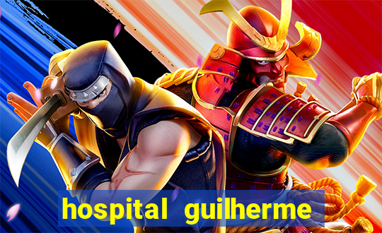 hospital guilherme alvaro santos concurso