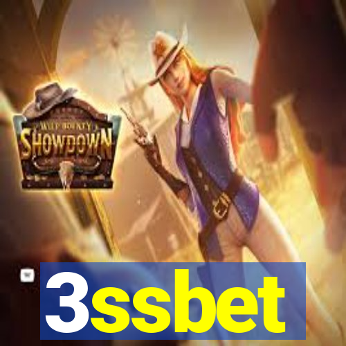 3ssbet