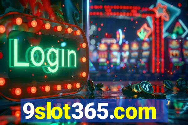 9slot365.com