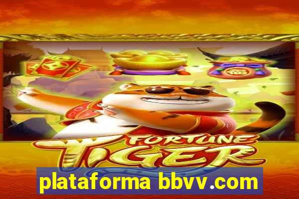 plataforma bbvv.com