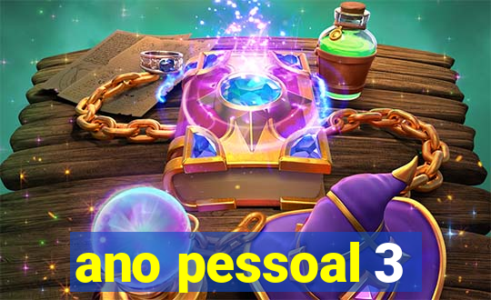 ano pessoal 3