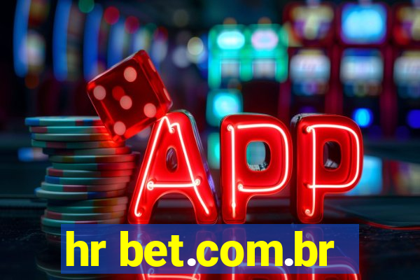 hr bet.com.br