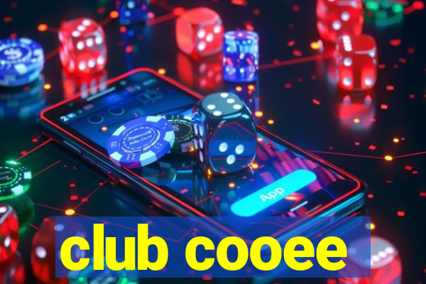 club cooee