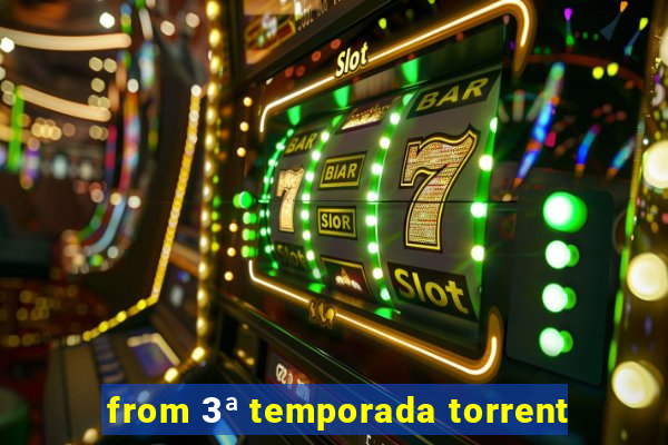 from 3ª temporada torrent