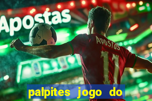 palpites jogo do bicho hoje