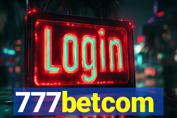 777betcom