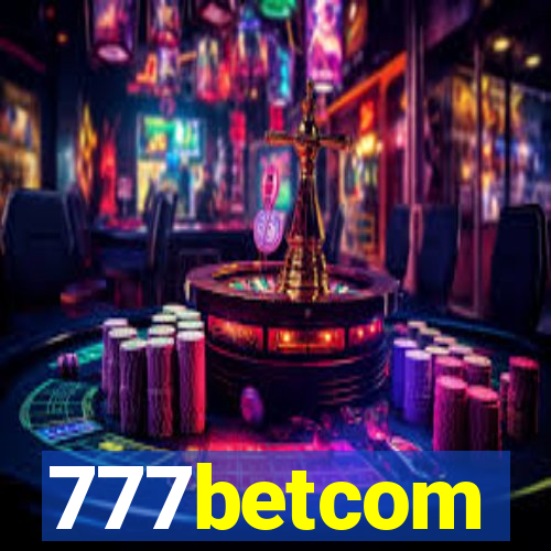 777betcom