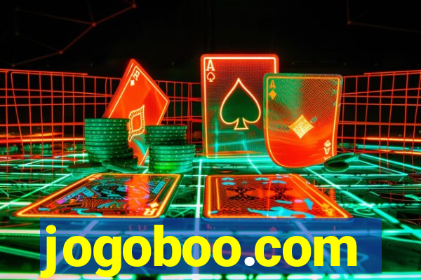 jogoboo.com