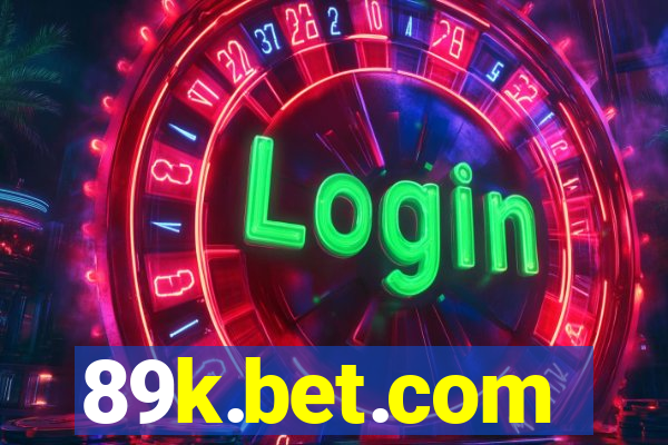 89k.bet.com