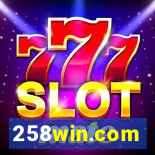 258win.com