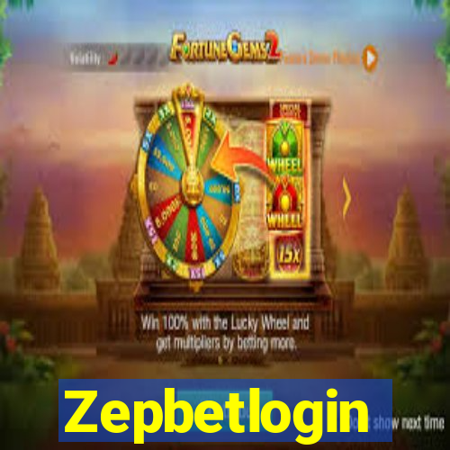 Zepbetlogin