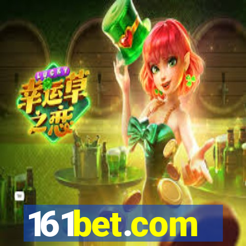 161bet.com