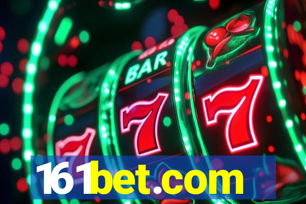 161bet.com