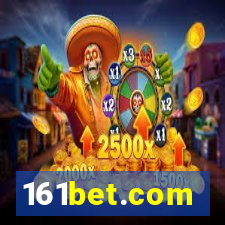 161bet.com