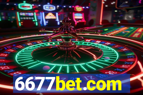 6677bet.com