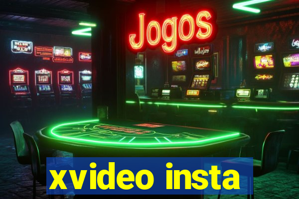 xvideo insta