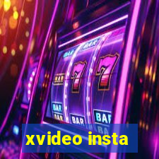 xvideo insta