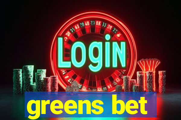 greens bet