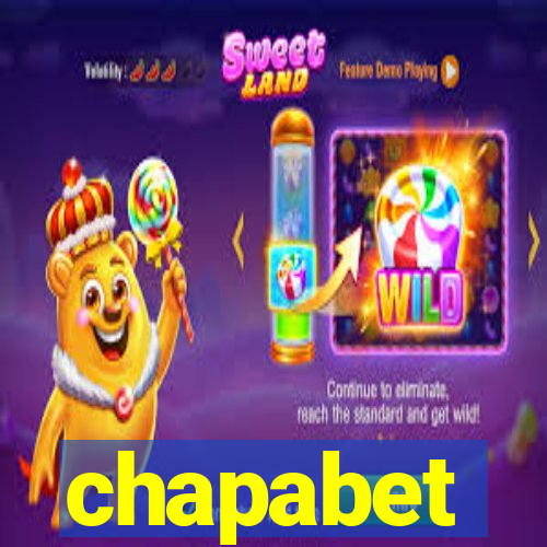 chapabet