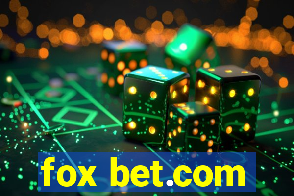 fox bet.com