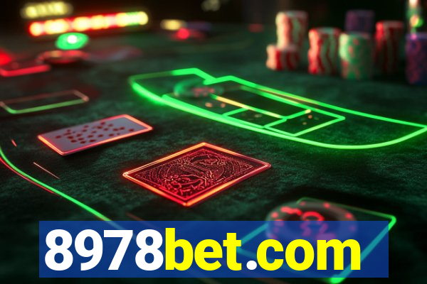 8978bet.com