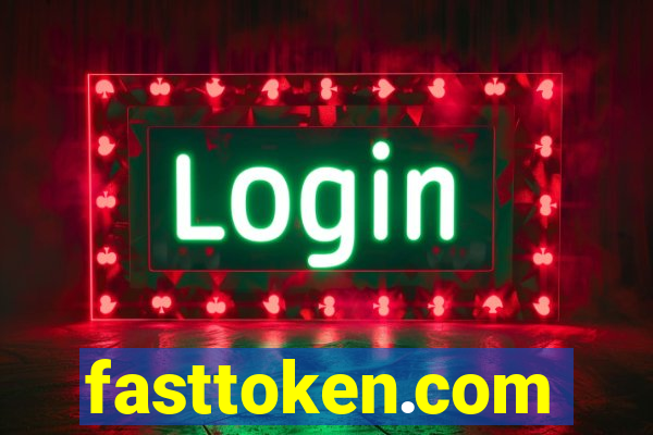 fasttoken.com