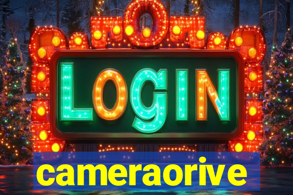 cameraorive