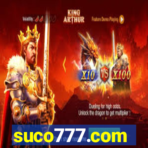 suco777.com