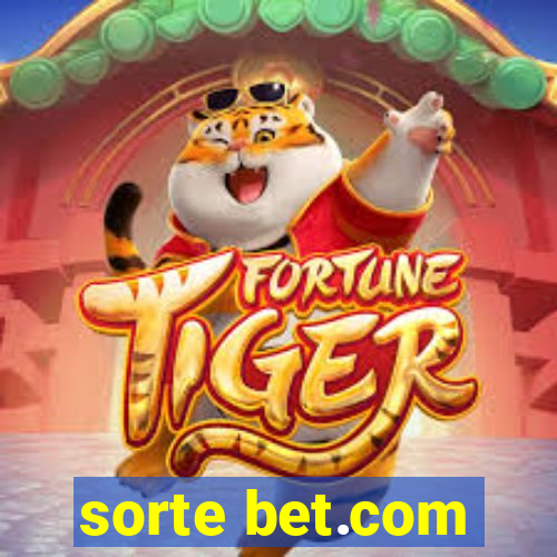 sorte bet.com