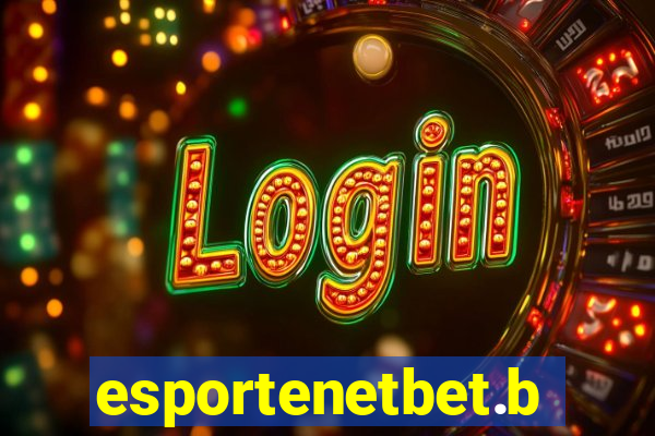 esportenetbet.bet