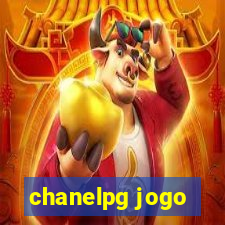 chanelpg jogo