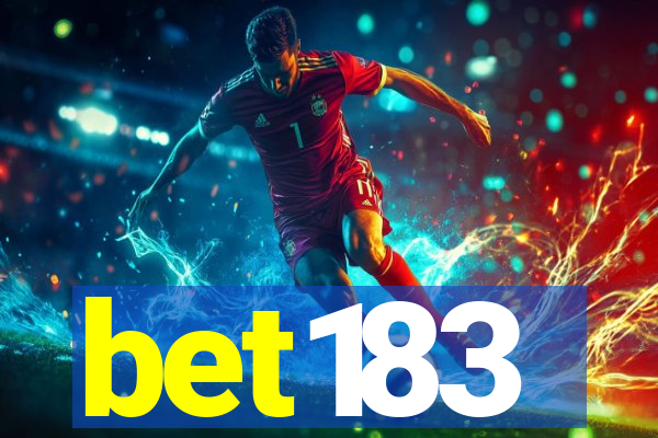 bet183