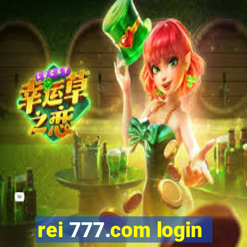 rei 777.com login