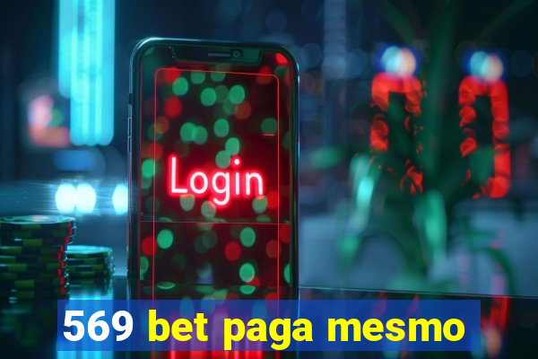 569 bet paga mesmo