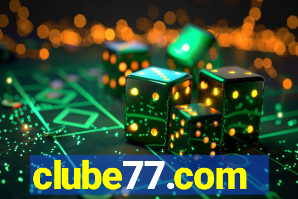 clube77.com